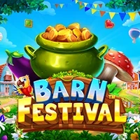 BARN FESTIVAL