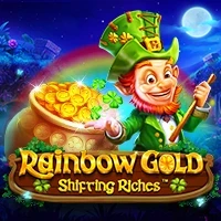 RAINBOW GOLD SHIFRING RICHES