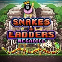 SNAKERS & LADDERS MEGADICE