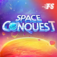 SPACE QONQUEST