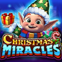 CHRISTMAS MIRACLES