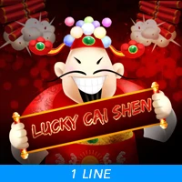 LUCKY CN SHEN